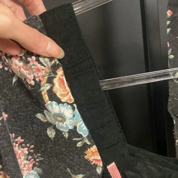 Young Edwardian by Anpeja boho 60s/70 s dress - Picture 11 of 12